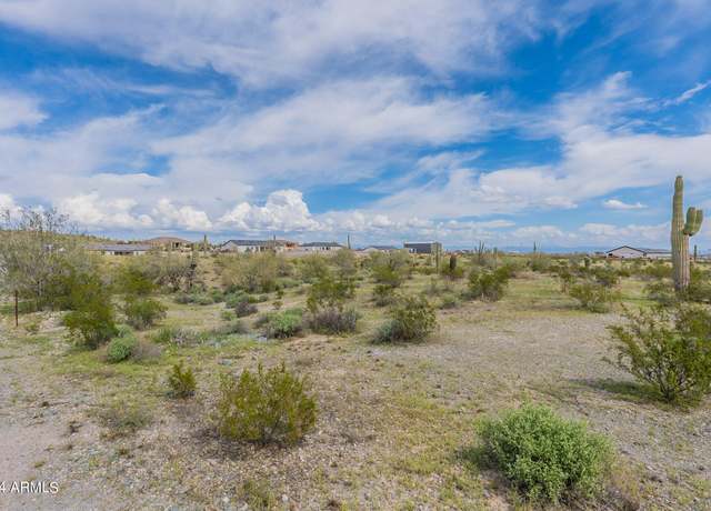 Property at 0000 N Sandridge -- Unit -, Queen Creek, AZ 85144