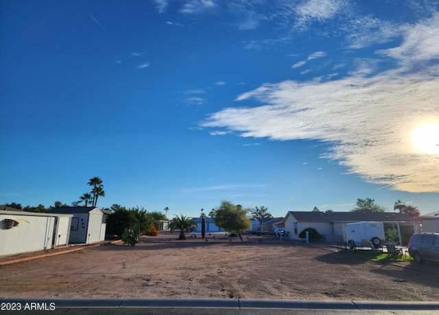 Property at 3719 N Iowa Ave #94, Florence, AZ 85132