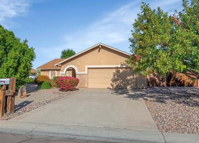 Property at 4736 W Marconi Ave, Glendale, AZ 85306, 3 beds, 2 baths