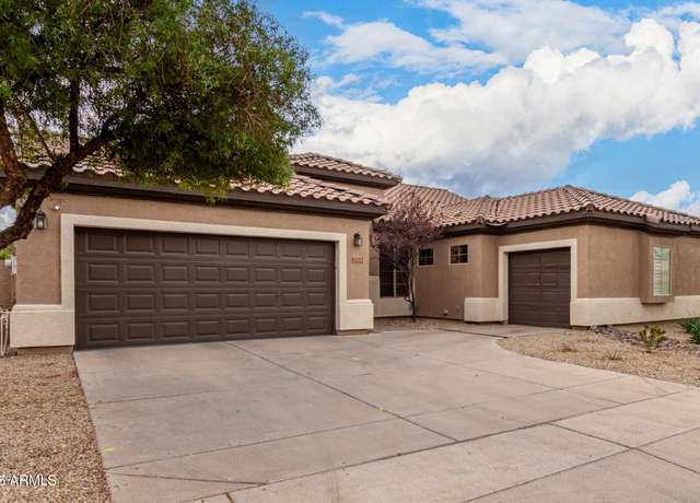 Property at 2702 S Joplin --, Mesa, AZ 85209, 4 beds, 2 baths