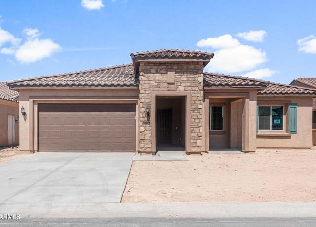 Property at 7700 W Mockingbird Way, Florence, AZ 85132, 2 beds, 2 baths
