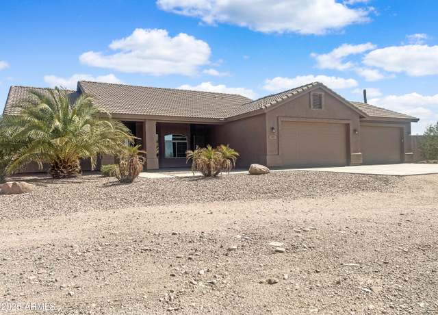 Property at 10020 E Cloudview Ave, Gold Canyon, AZ 85118, 4 beds, 2 baths