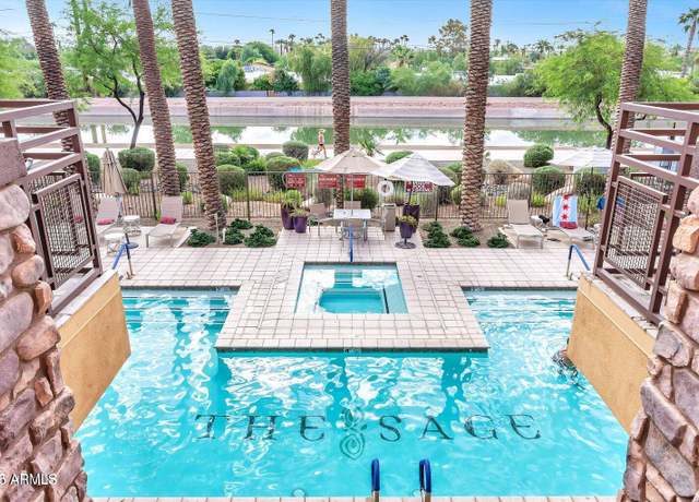 Property at 4805 N Woodmere Fairway Dr #1005, Scottsdale, AZ 85251, 2 beds, 2 baths