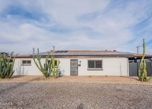 Property at 5607 N 23rd Ave, Phoenix, AZ 85015, 3 beds, 2 baths