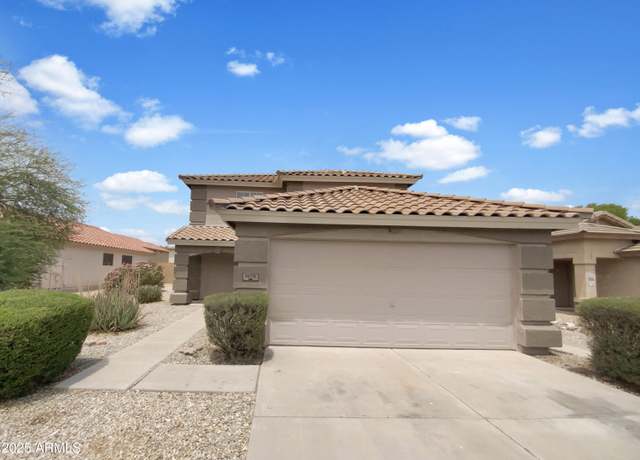 Property at 1078 E Poncho Ln, San Tan Valley, AZ 85143, 4 beds, 2.5 baths