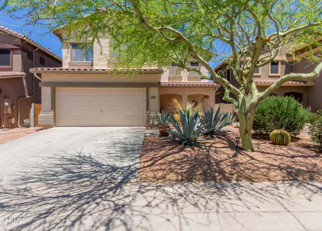 Property at 4516 W Fortune Dr, Phoenix, AZ 85086, 4 beds, 2.5 baths