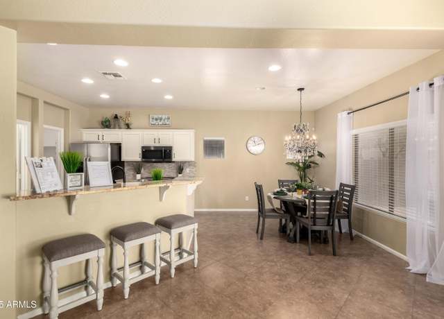 Property at 4516 W Fortune Dr, Phoenix, AZ 85086, 4 beds, 2.5 baths