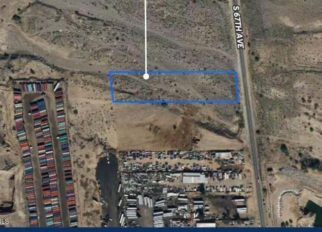 Property at 0 S 67th Ave Unit x, Laveen, AZ 85339