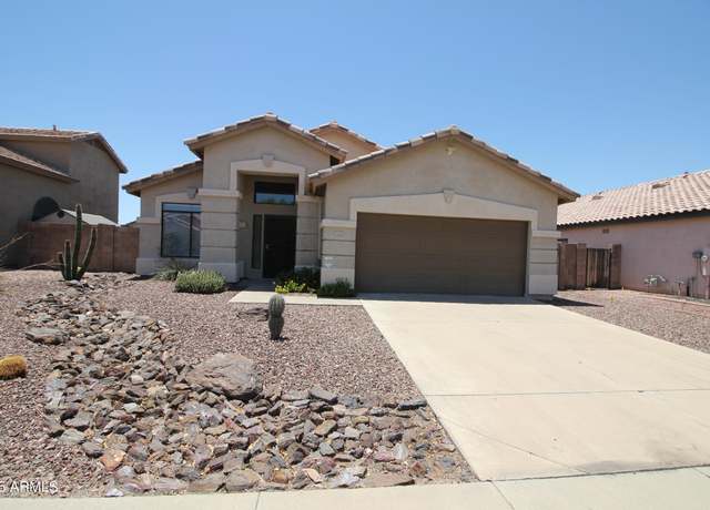 Property at 5437 W Bluefield Ave, Glendale, AZ 85308, 3 beds, 2 baths