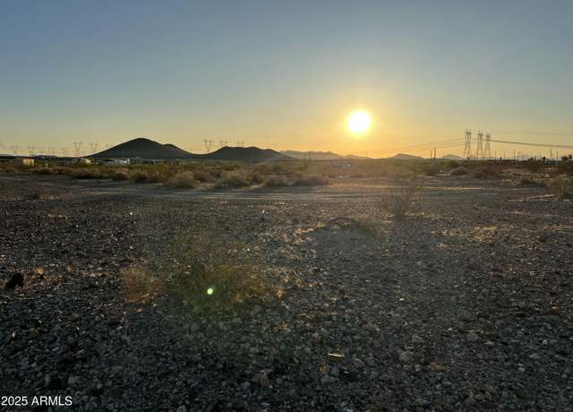 Property at 66XX S 352nd Ave Unit '-', Tonopah, AZ 85354