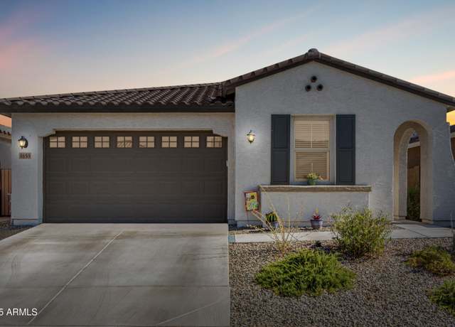 Property at 1655 W Estes Way, Phoenix, AZ 85041, 4 beds, 2 baths