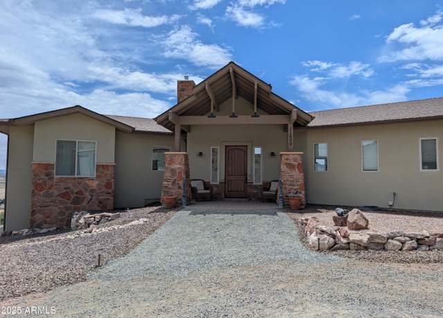 Property at 11600 N Cowboy Trl, Prescott, AZ 86305, 3 beds, 2 baths