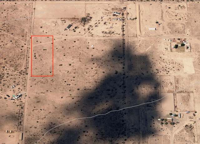 Property at 0 S 409th Ave -- #63, Tonopah, AZ 85354