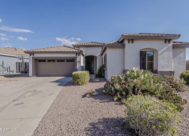 Property at 4187 E County Down Dr, Chandler, AZ 85249, 5 beds, 3 baths