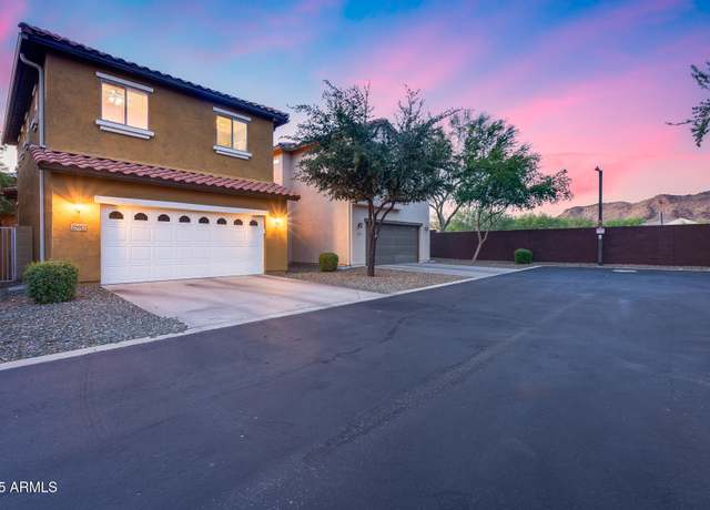 Property at 25913 N 53rd Dr, Phoenix, AZ 85083, 3 beds, 2.5 baths