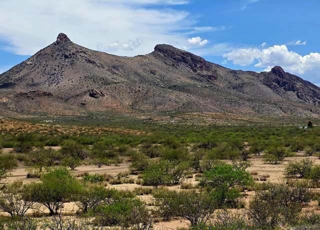 Property at N Bruno Rd Unit -, Douglas, AZ 85607