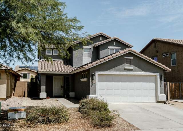 Property at 1492 E Poncho Ln, San Tan Valley, AZ 85143, 4 beds, 2.5 baths