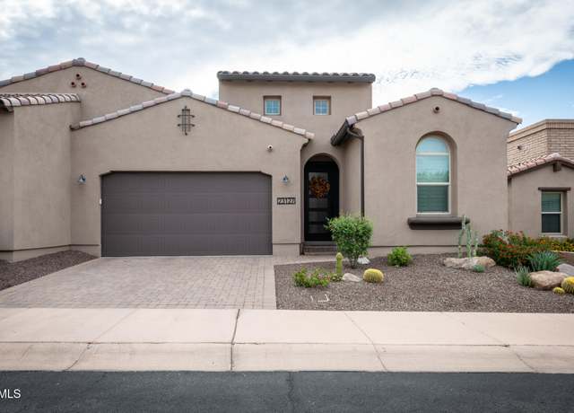 Property at 23127 N 73rd Way, Scottsdale, AZ 85255, 2 beds, 2.5 baths