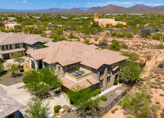 Property at 5100 E Rancho Paloma Dr #1025, Cave Creek, AZ 85331, 3 beds, 2 baths
