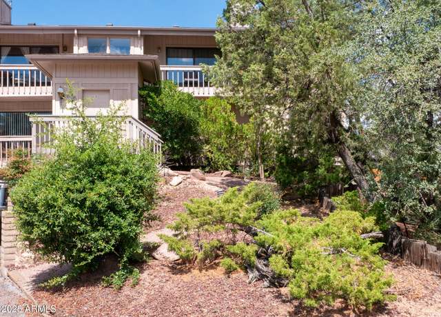 Property at 606 N Easy St Unit D, Payson, AZ 85541, 2 beds, 2 baths