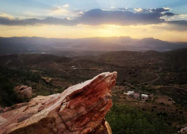 Property at Lot 93A Black Peak Rd Copper Canyon Rd Unit 93A, Globe, AZ 85501