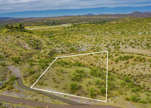 Property at Lot 33 E Giana Dr #33, Wickenburg, AZ 85390