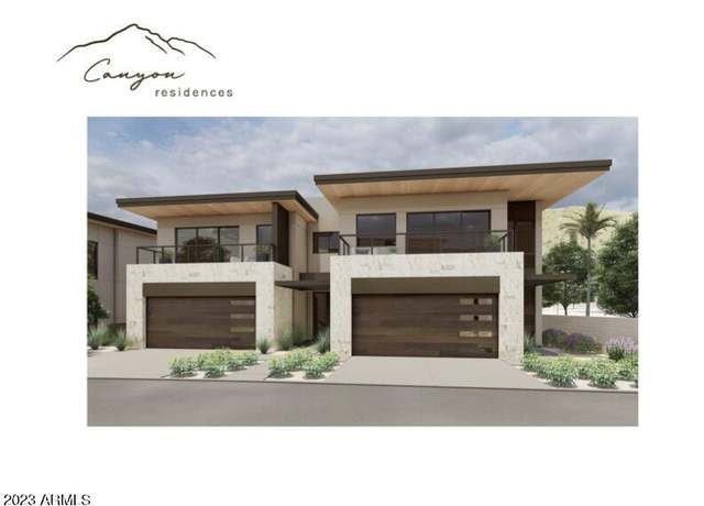Property at 4575 N Phoenician Blvd #1, Scottsdale, AZ 85251, 3 beds, 3.5 baths