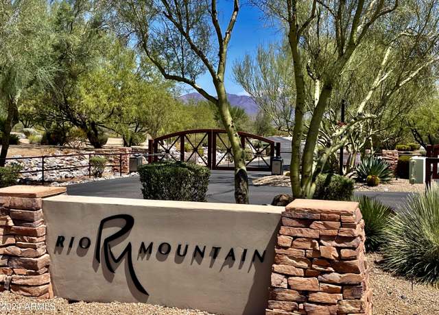 Property at 15106 E Monument Rd #50, Scottsdale, AZ 85262