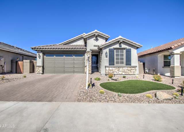 Property at 34980 N Sacramento Wash Rd, San Tan Valley, AZ 85144, 3 beds, 2.5 baths
