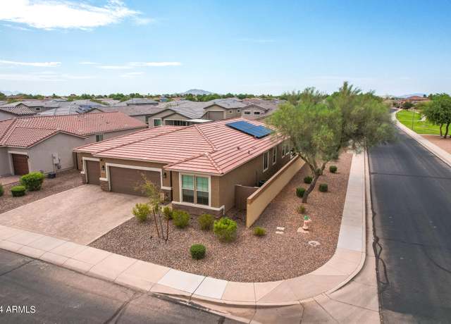 Property at 809 W Palo Verde Dr, Casa Grande, AZ 85122, 3 beds, 3 baths