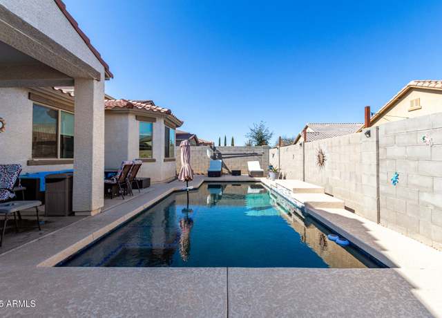 Property at 18254 W Via Montoya Dr, Surprise, AZ 85387, 3 beds, 2 baths