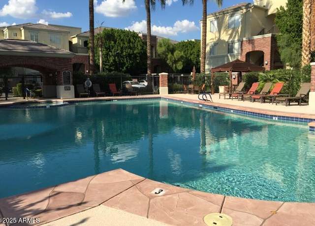 Property at 3302 N 7th St #234, Phoenix, AZ 85014, 1 bed, 1 bath