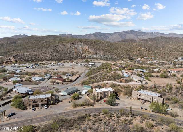 Property at 32776 S Maggie Mine Rd, Black Canyon City, AZ 85324, 20 beds, 20 baths