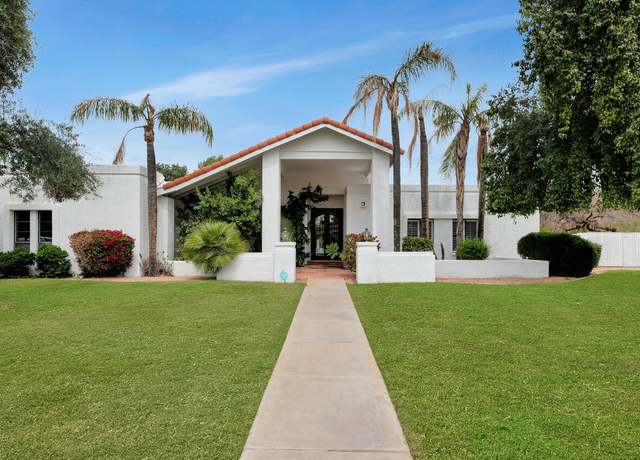 Property at 7250 E Paradise Dr, Scottsdale, AZ 85260, 5 beds, 3 baths