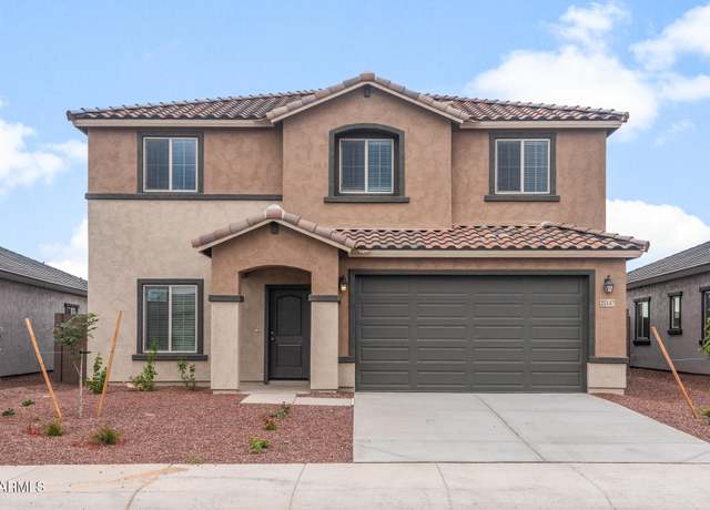 Property at 25147 W Atlanta Ave, Buckeye, AZ 85326, 4 beds, 2.5 baths