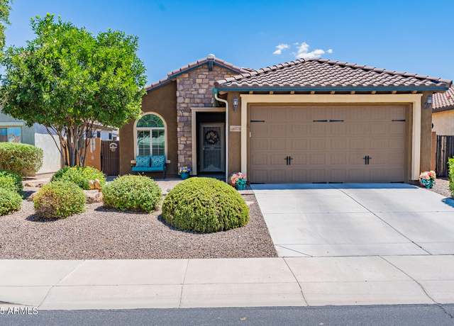 Property at 26071 W Sequoia Dr, Buckeye, AZ 85396, 2 beds, 2 baths