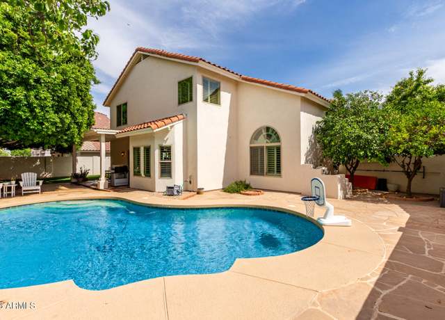 Property at 2026 E Cortez Dr, Gilbert, AZ 85234, 4 beds, 3 baths