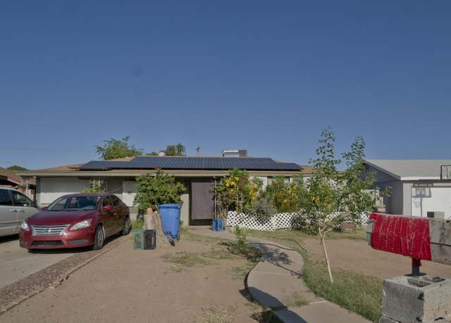 Property at 6101 N 31st Dr, Phoenix, AZ 85017, 4 beds, 2 baths
