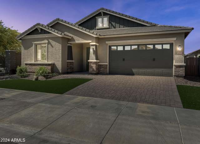 Property at 16006 W Electra Ln, Surprise, AZ 85387, 3 beds, 3 baths