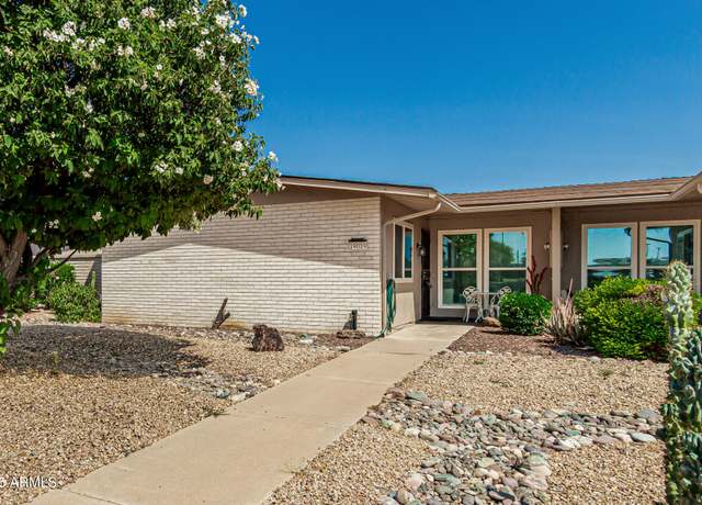 Property at 19019 N Camino Del Sol --, Sun City West, AZ 85375, 2 beds, 2 baths