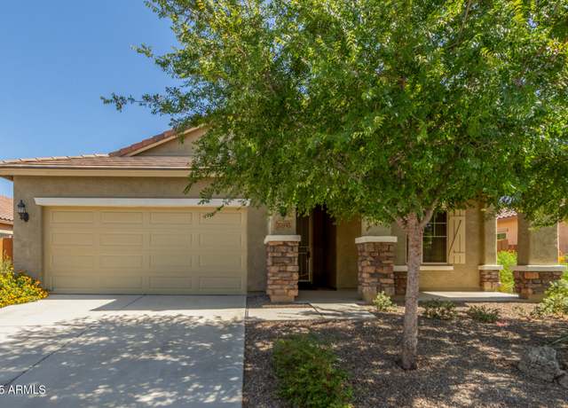 Property at 25945 W Runion Dr, Buckeye, AZ 85396, 4 beds, 2 baths