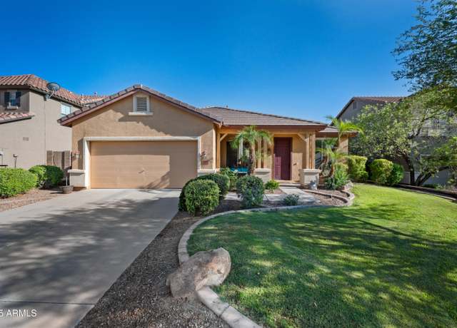 Property at 3147 E Vallejo Dr, Gilbert, AZ 85298, 3 beds, 2 baths