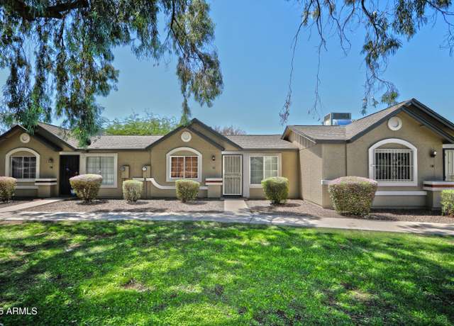 Property at 6711 W Osborn Rd #82, Phoenix, AZ 85033, 2 beds, 1 bath