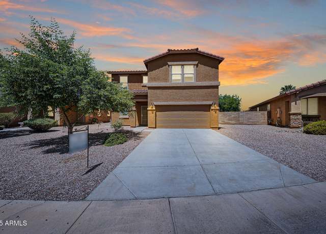 Property at 6828 S 74th Ln, Laveen, AZ 85339, 4 beds, 2.5 baths