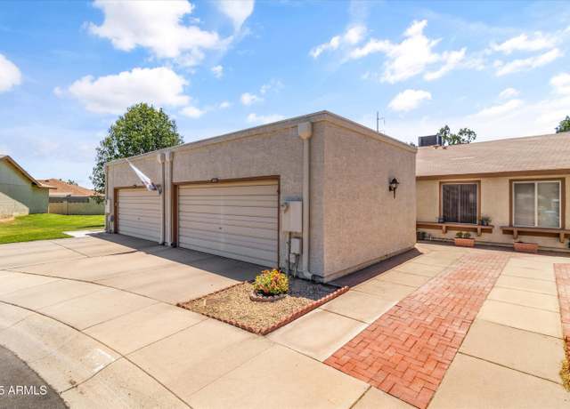 Property at 13210 N 26th Dr, Phoenix, AZ 85029, 2 beds, 2 baths