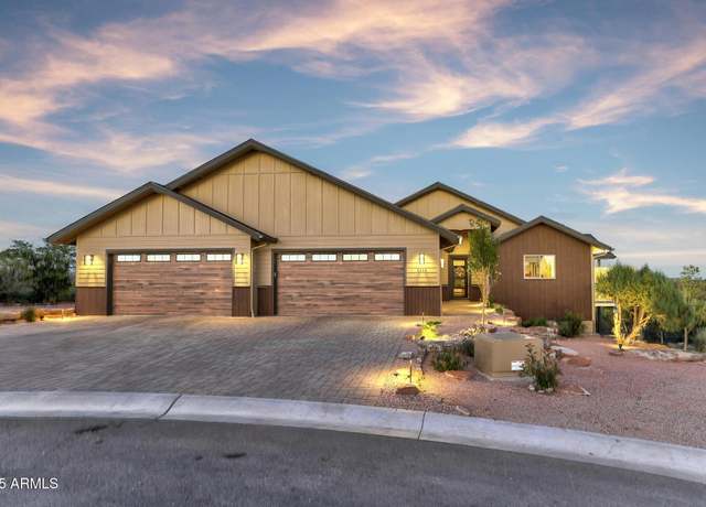 Property at 1111 S Kinzer Ct, Payson, AZ 85541, 3 beds, 2 baths
