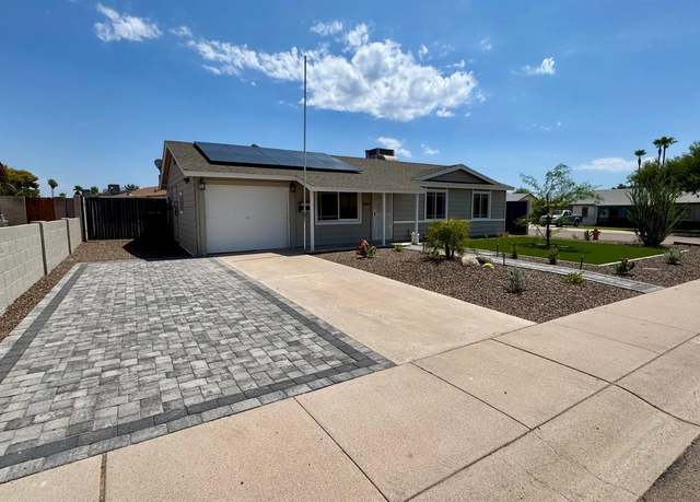 Property at 14005 N 38th Pl, Phoenix, AZ 85032, 3 beds, 2 baths