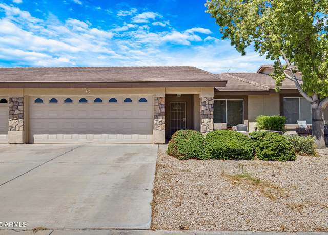 Property at 11360 E Keats Ave #20, Mesa, AZ 85209, 2 beds, 2 baths