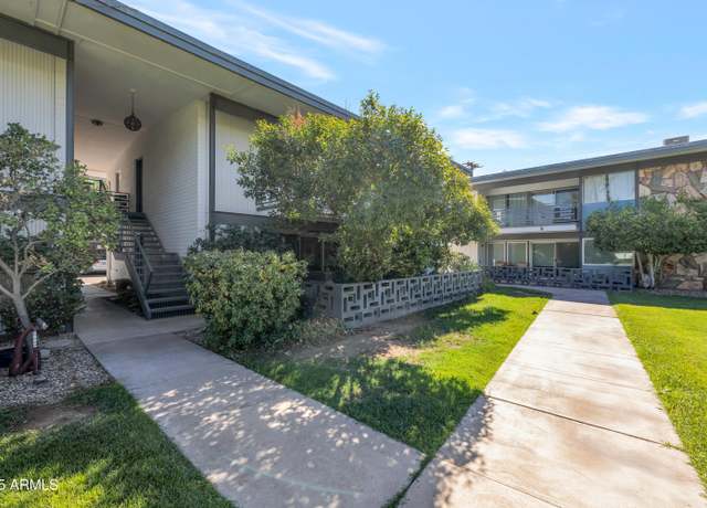 Property at 5150 N 20th St #214, Phoenix, AZ 85016, 1 bed, 2 baths