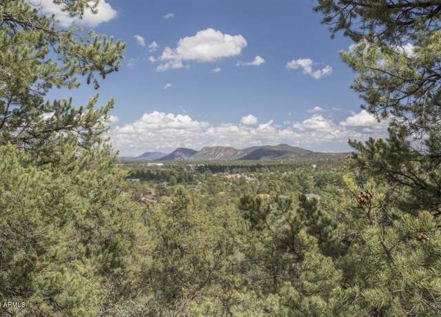 Property at 1200 W Airport Rd Unit 006F, Payson, AZ 85541